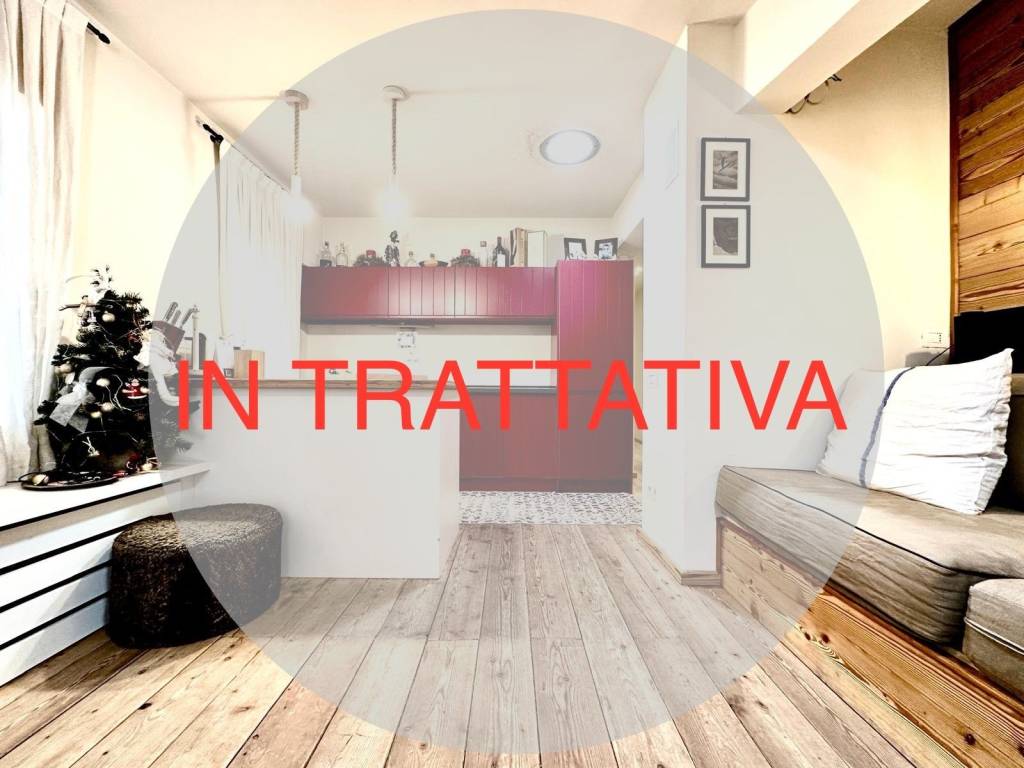 appartamento in vendita a Sestriere