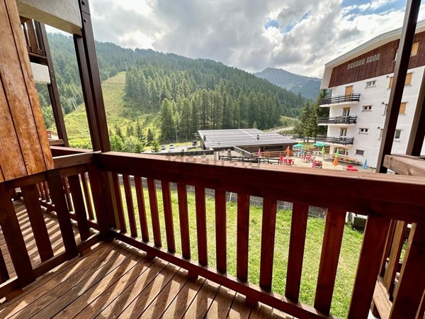 appartamento in vendita a Sestriere