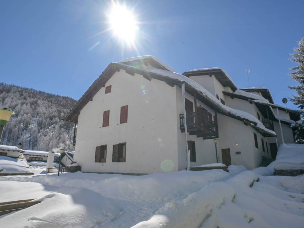 appartamento in vendita a Sestriere