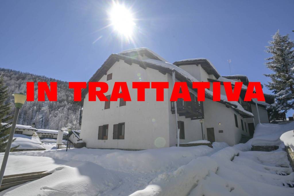 appartamento in vendita a Sestriere