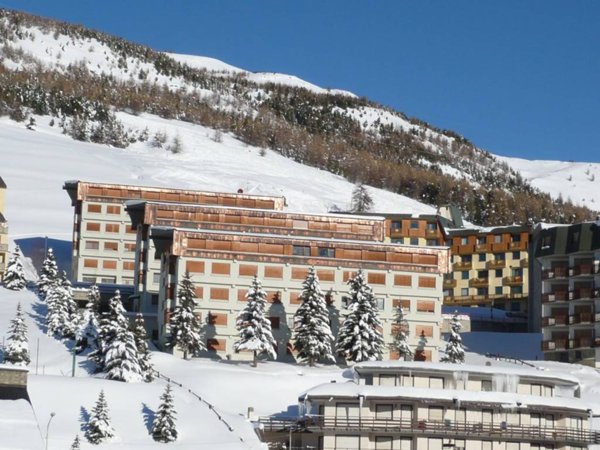 appartamento in vendita a Sestriere