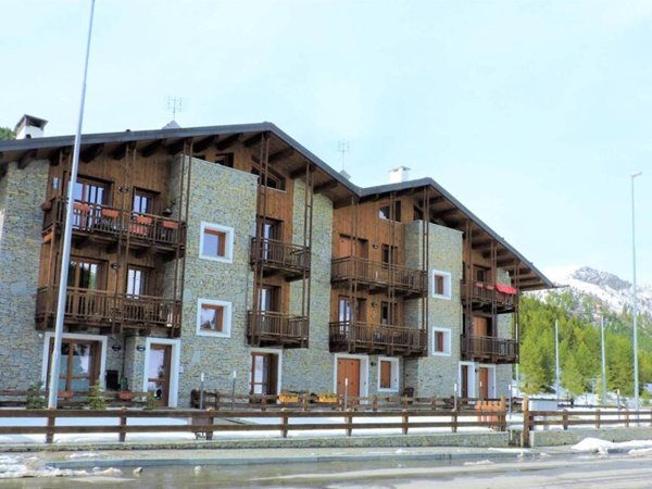 appartamento in vendita a Sestriere