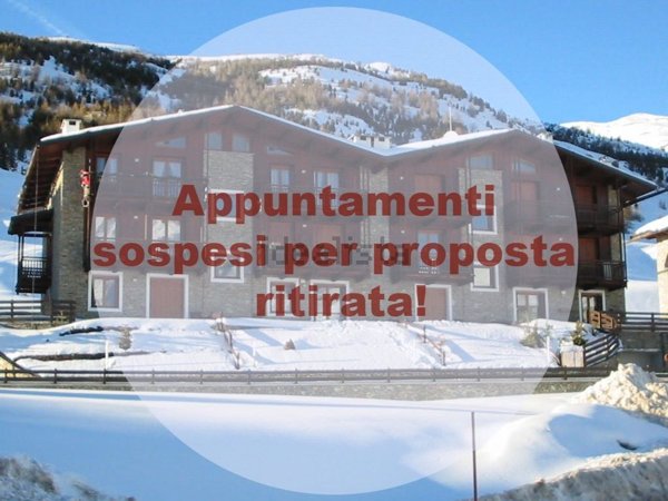 appartamento in vendita a Sestriere
