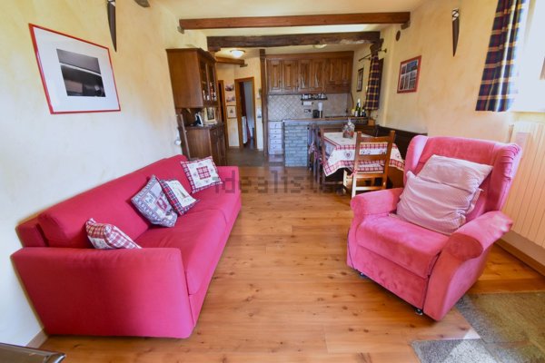 appartamento in vendita a Sestriere