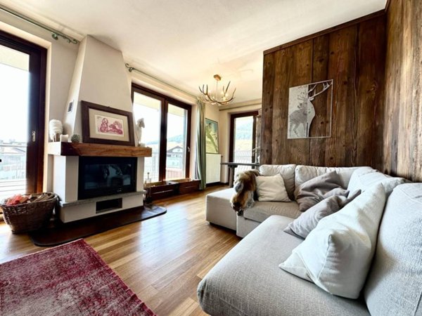 appartamento in vendita a Sestriere