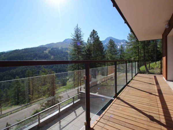 appartamento in vendita a Sestriere