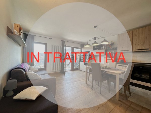 appartamento in vendita a Sestriere