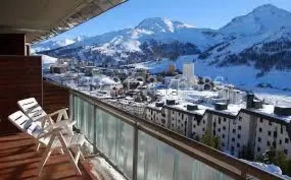 negozio in vendita a Sestriere
