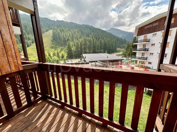 appartamento in vendita a Sestriere