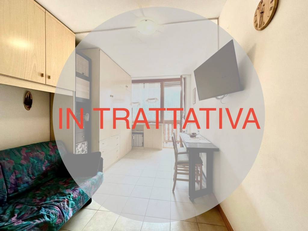 appartamento in vendita a Sestriere