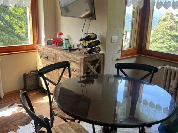 appartamento in vendita a Sestriere