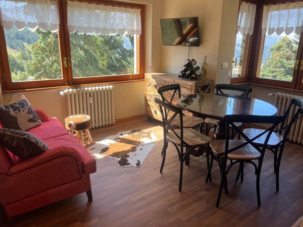 appartamento in vendita a Sestriere