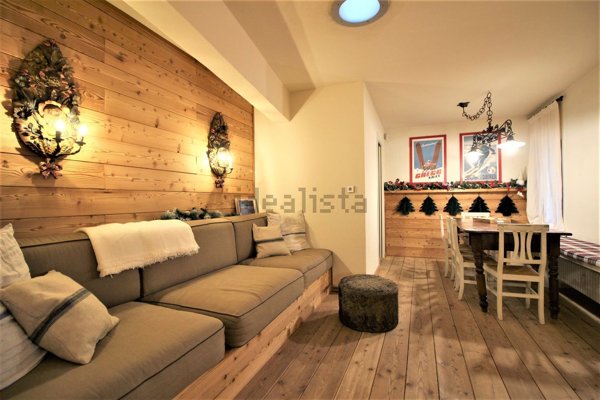 appartamento in vendita a Sestriere
