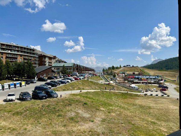 appartamento in vendita a Sestriere