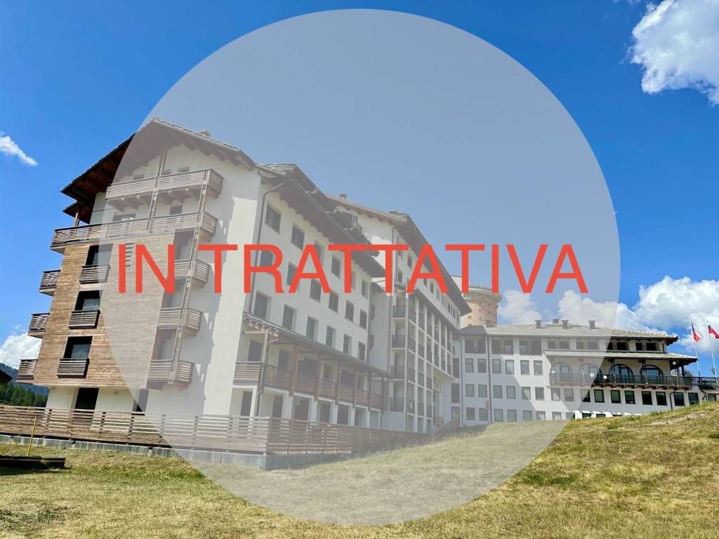 appartamento in vendita a Sestriere