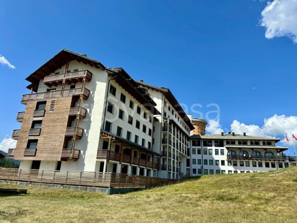 appartamento in vendita a Sestriere