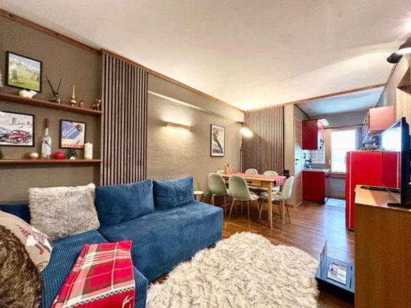 appartamento in vendita a Sestriere