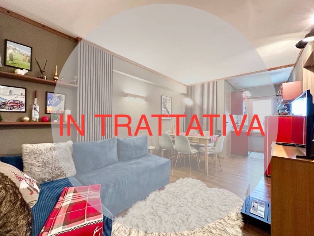 appartamento in vendita a Sestriere