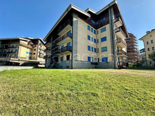 appartamento in vendita a Sestriere