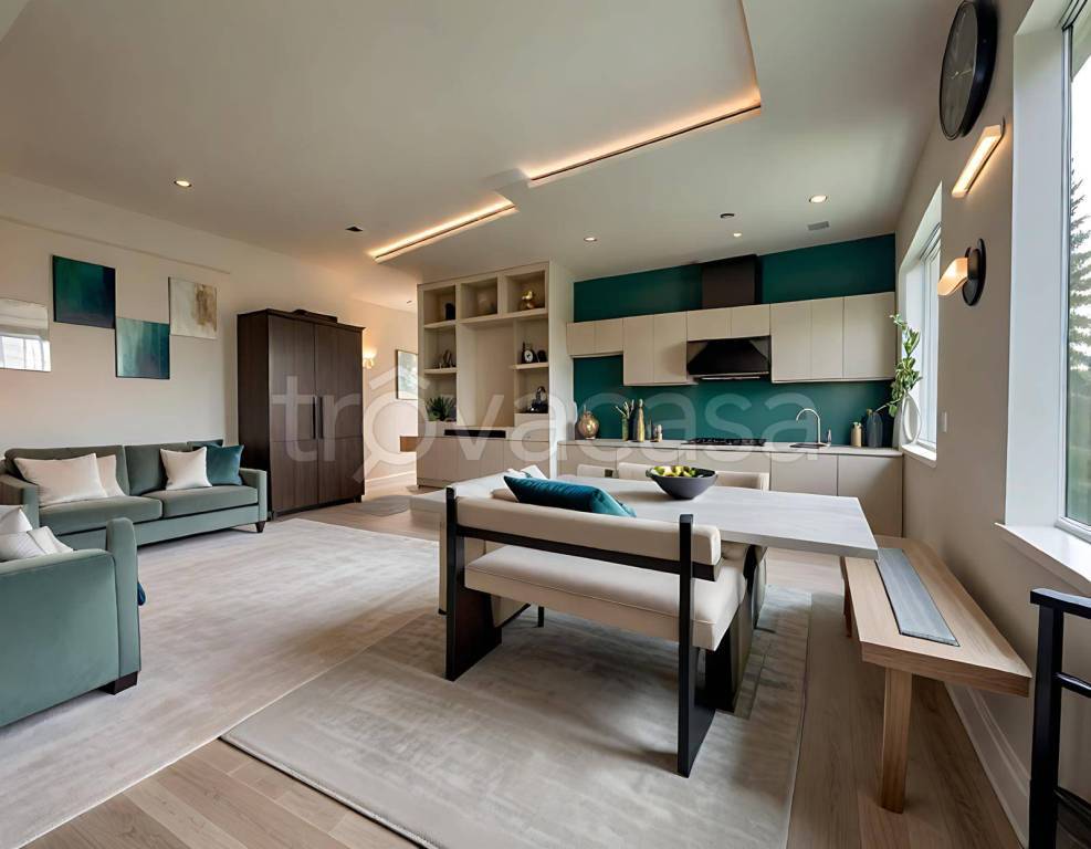 appartamento in vendita a Sestriere