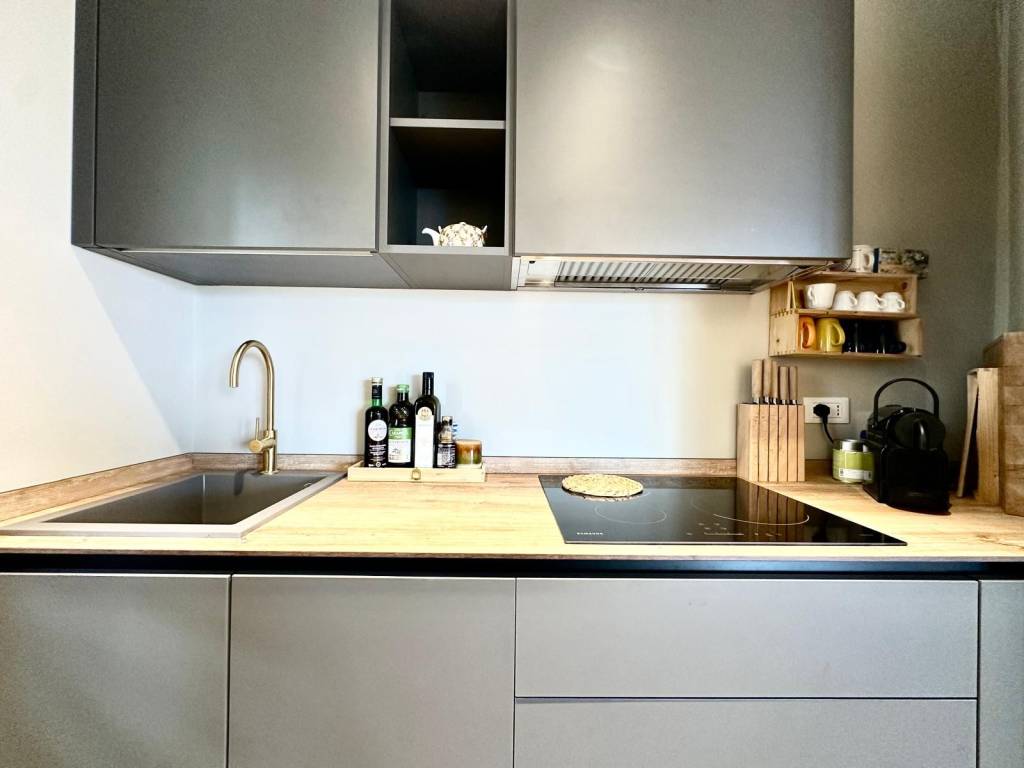 appartamento in vendita a Sestriere