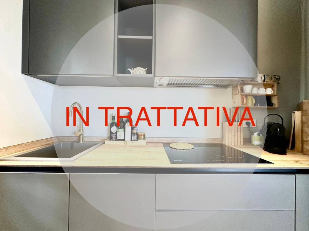 appartamento in vendita a Sestriere in zona Borgata di Sestriere