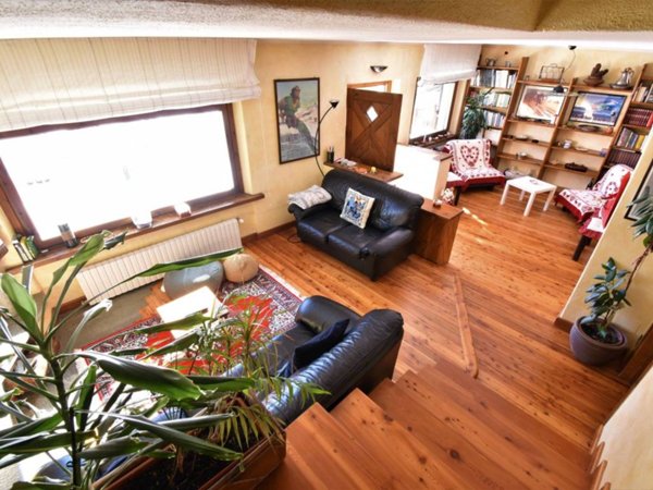 appartamento in vendita a Sestriere
