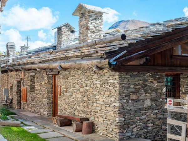 appartamento in vendita a Sestriere