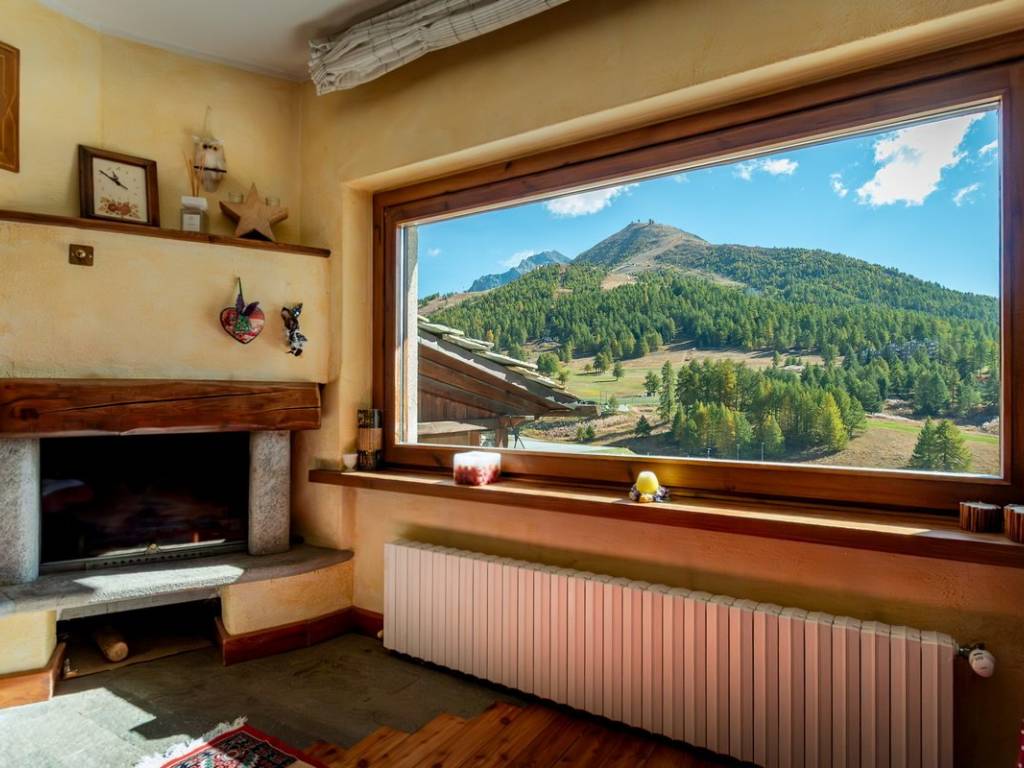 appartamento in vendita a Sestriere