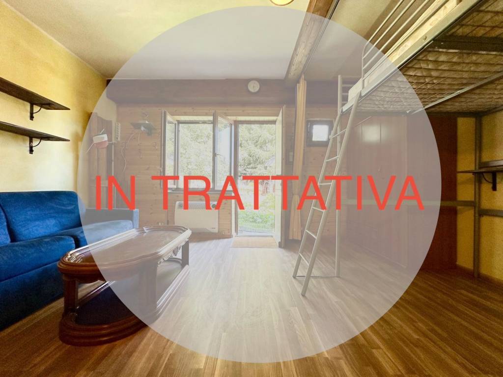 appartamento in vendita a Sestriere