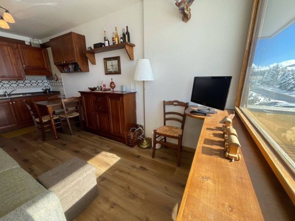 appartamento in vendita a Sestriere