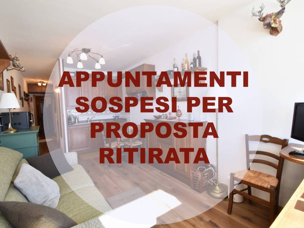appartamento in vendita a Sestriere