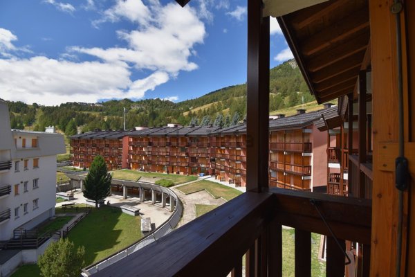 appartamento in vendita a Sestriere