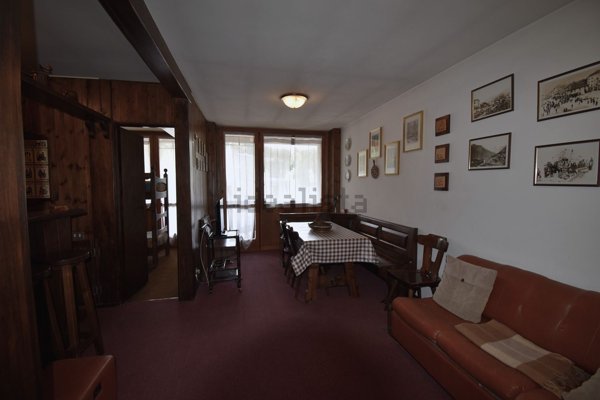 appartamento in vendita a Sestriere