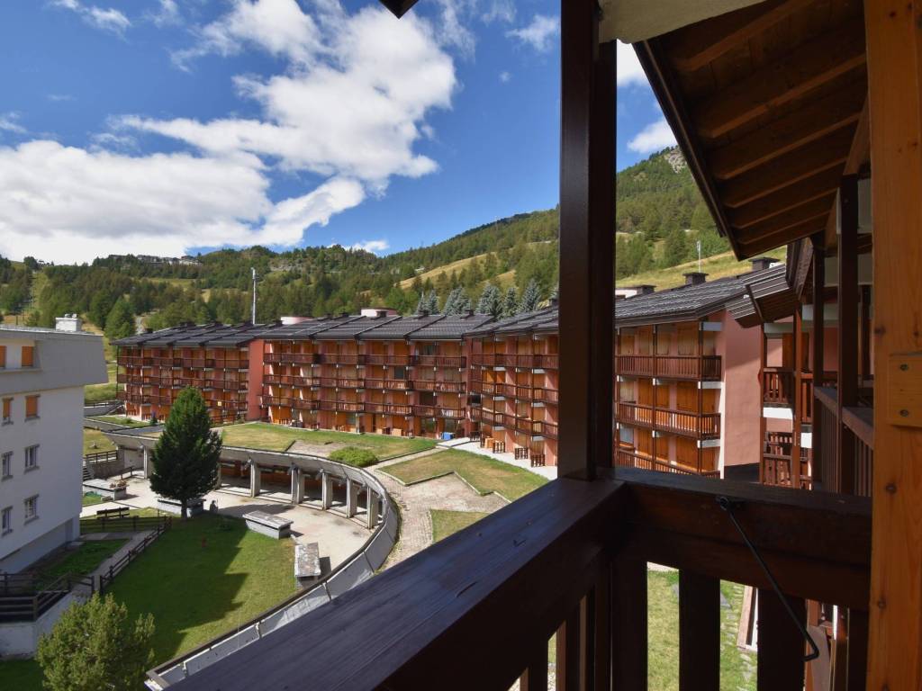 appartamento in vendita a Sestriere