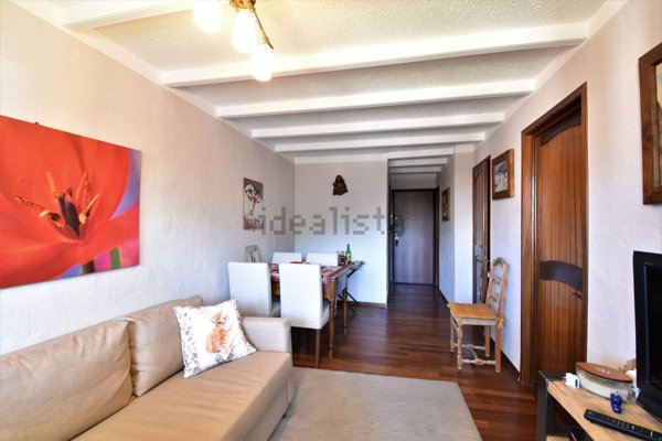 appartamento in vendita a Sestriere