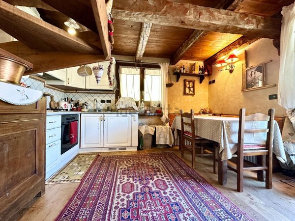 appartamento in vendita a Sestriere