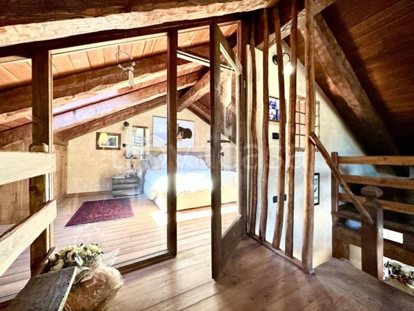 appartamento in vendita a Sestriere