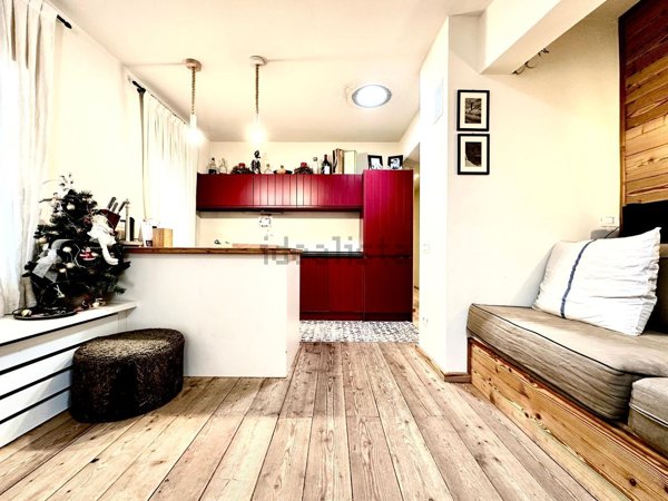 appartamento in vendita a Sestriere