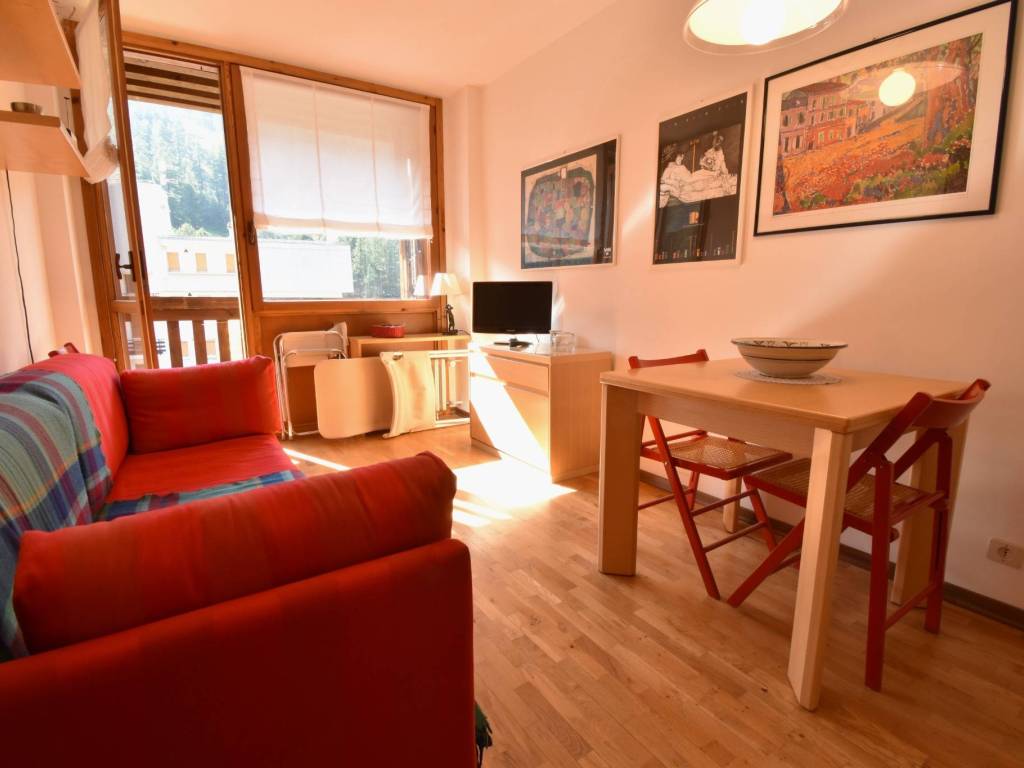 appartamento in vendita a Sestriere