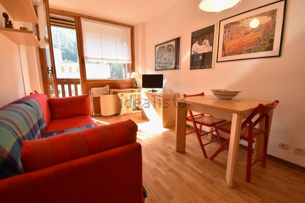 appartamento in vendita a Sestriere