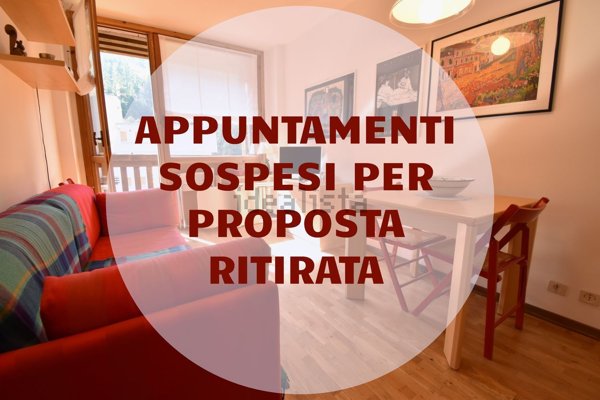 appartamento in vendita a Sestriere