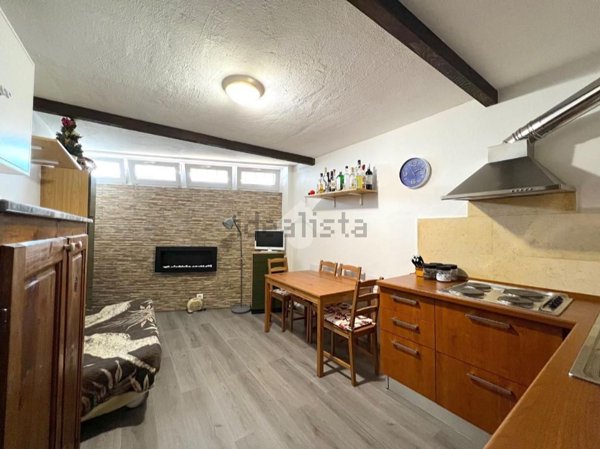 appartamento in vendita a Sestriere