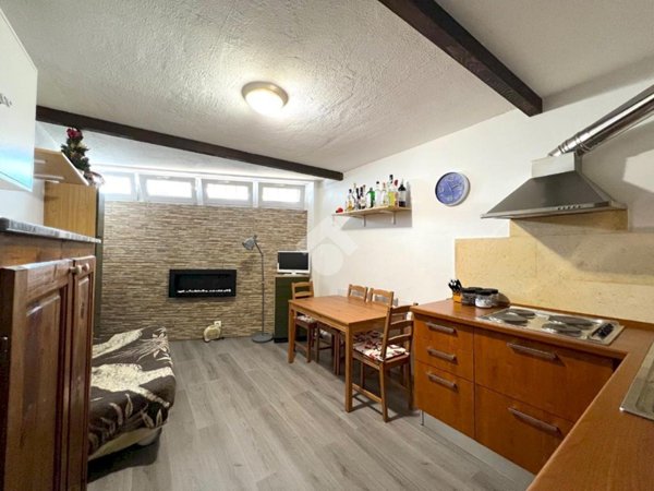 appartamento in vendita a Sestriere