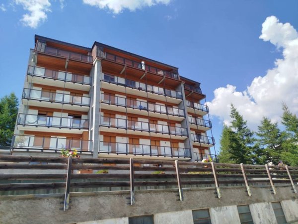 appartamento in vendita a Sestriere