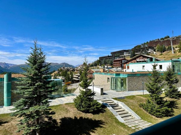 appartamento in vendita a Sestriere