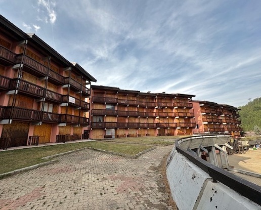 appartamento in vendita a Sestriere