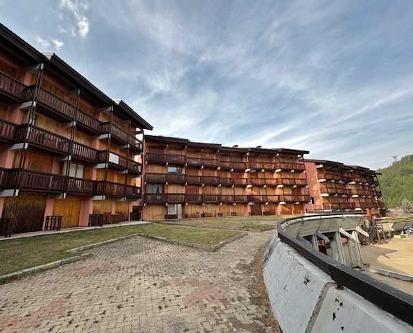 appartamento in vendita a Sestriere