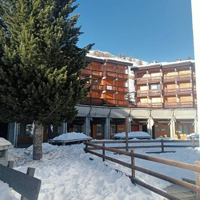 appartamento in vendita a Sestriere