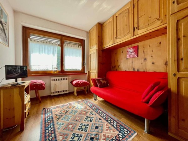 appartamento in vendita a Sestriere